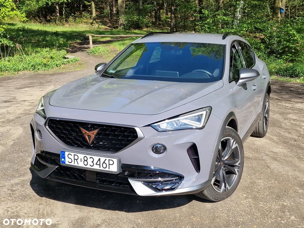 Cupra Formentor 1.5 TSI - 2