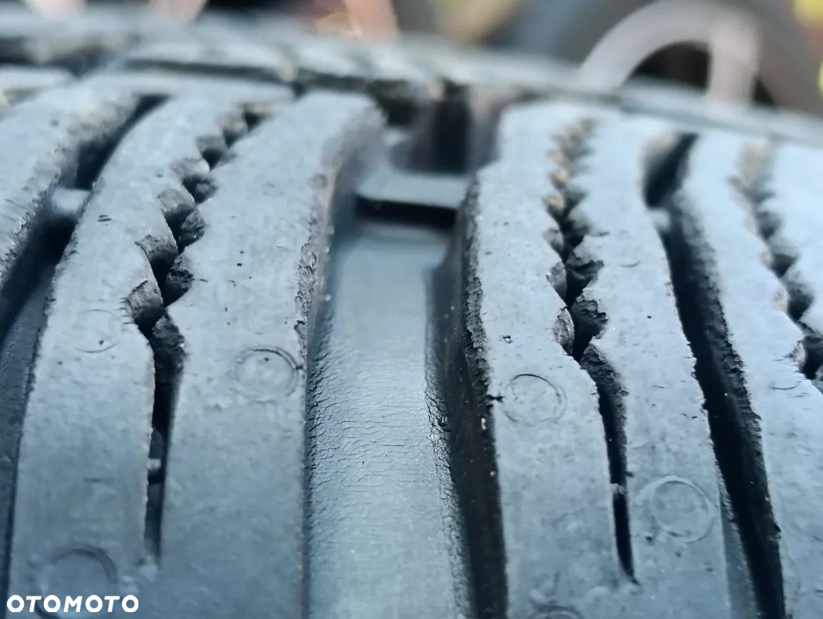 LEXUS NX 14-21r Koła z Oponami Zimowymi 225/60 R18 NOKIAN 20r - 14