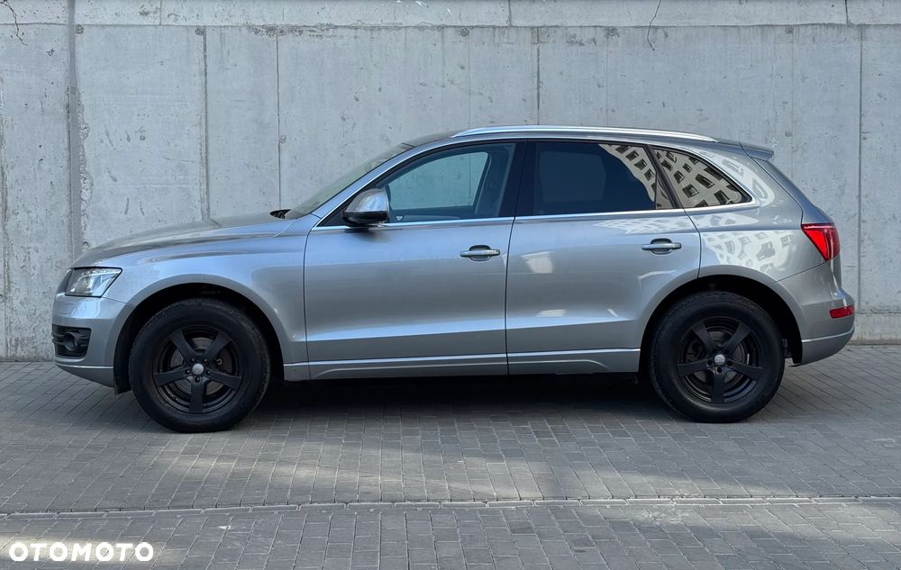 Audi Q5 2.0 TDI Quattro S tronic - 5
