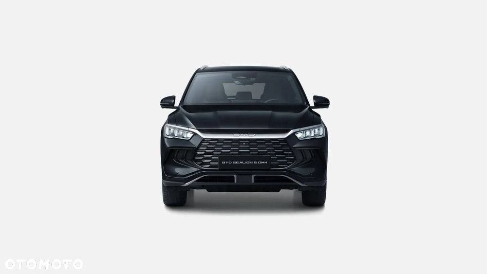 BYD Sealion 5 2026 photo 2