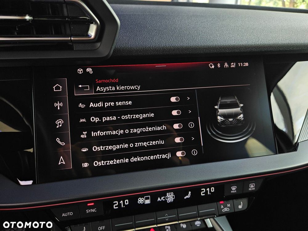 Audi A3 Sportback - 26