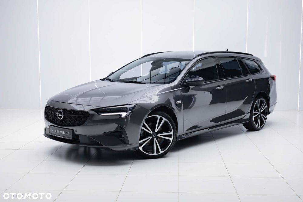 Opel Insignia 2.0 CDTI Ultimate S&S - 2