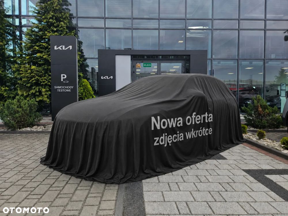 Kia XCeed 1.6 T-GDI M DCT - 1