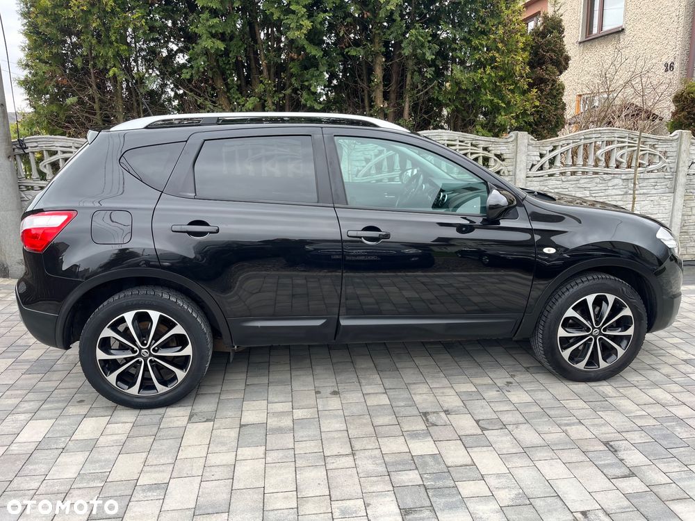 Nissan Qashqai 1.6 Acenta - 8