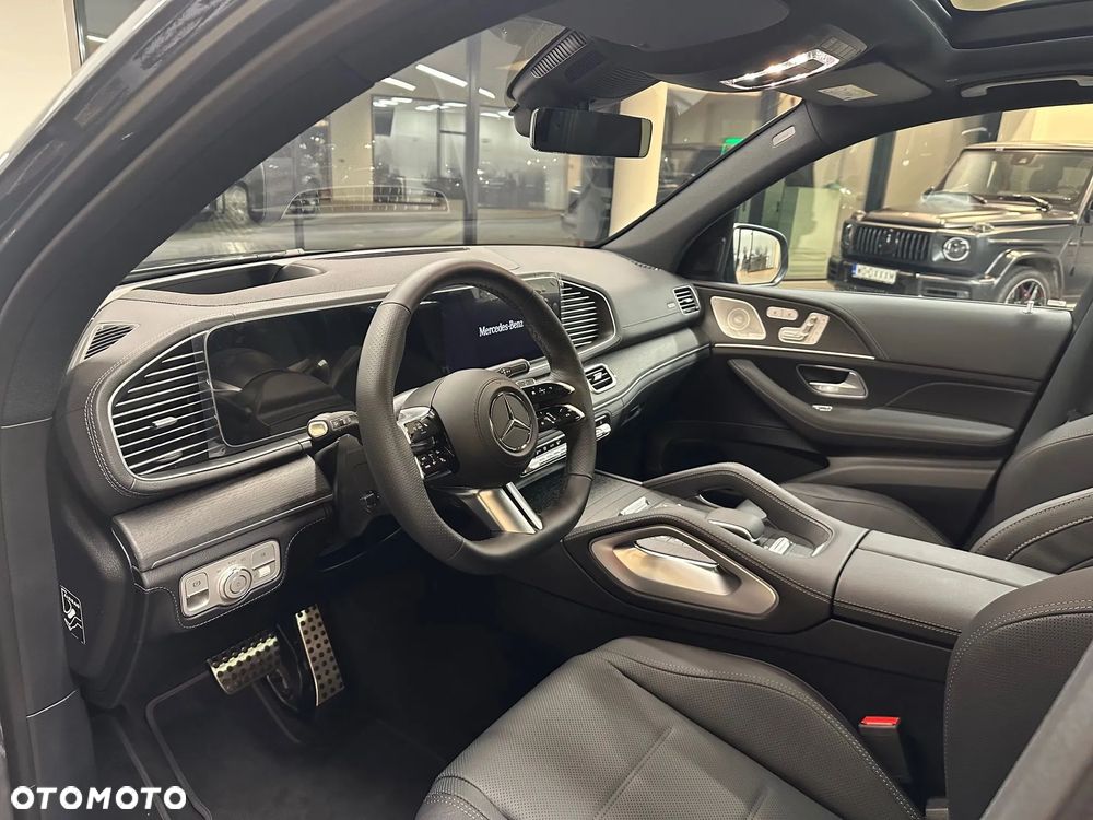 Mercedes-Benz GLE - 20