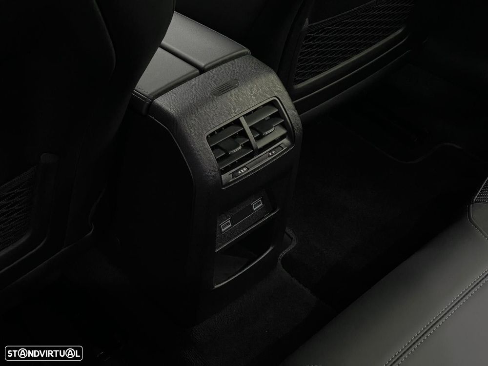 DS DS4 1.2 PureTech Performance Line EAT8 - 29