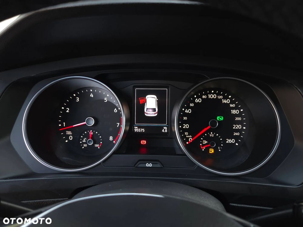 Volkswagen Tiguan Allspace 2.0 TSI 4Motion DSG Highline - 25