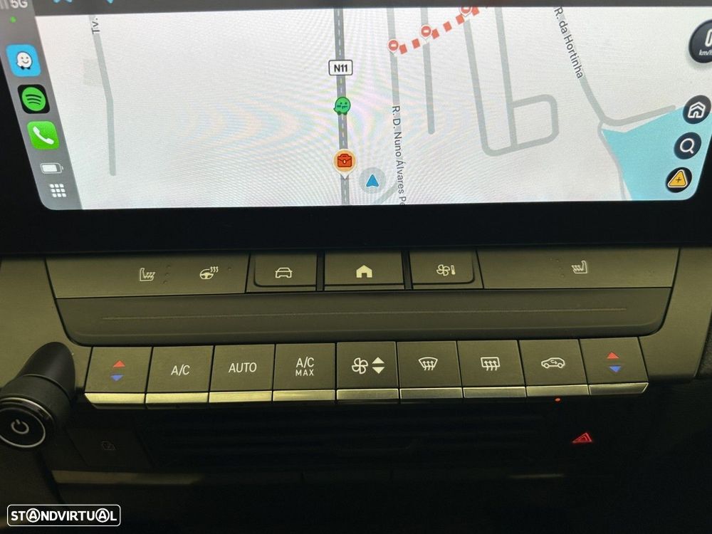 Opel Astra Sports Tourer 1.2 T GS Line Aut. - 19