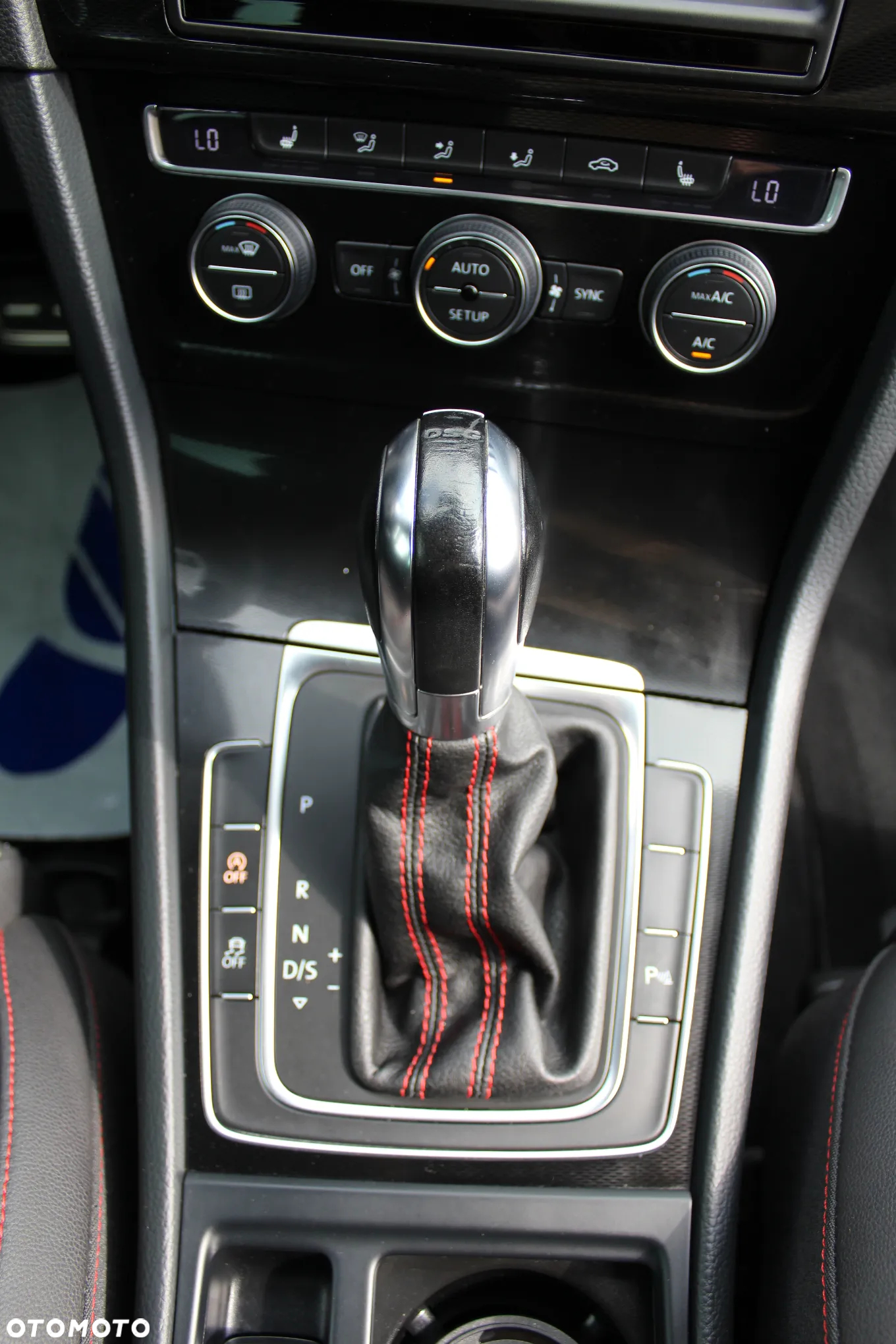 Volkswagen Golf VII 2.0 TSI BMT GTI DSG - 28