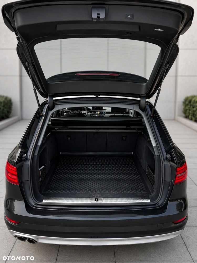 Audi A4 Allroad 2.0 TDI S tronic - 3