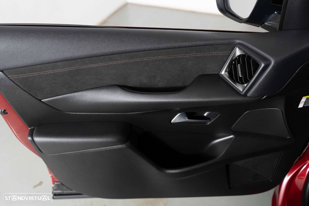 DS DS3 1.2 PureTech Performance Line - 21