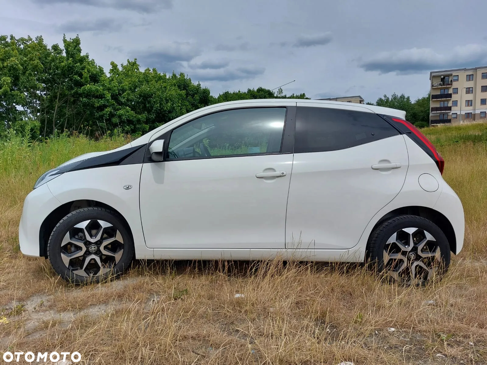 Toyota Aygo - 5