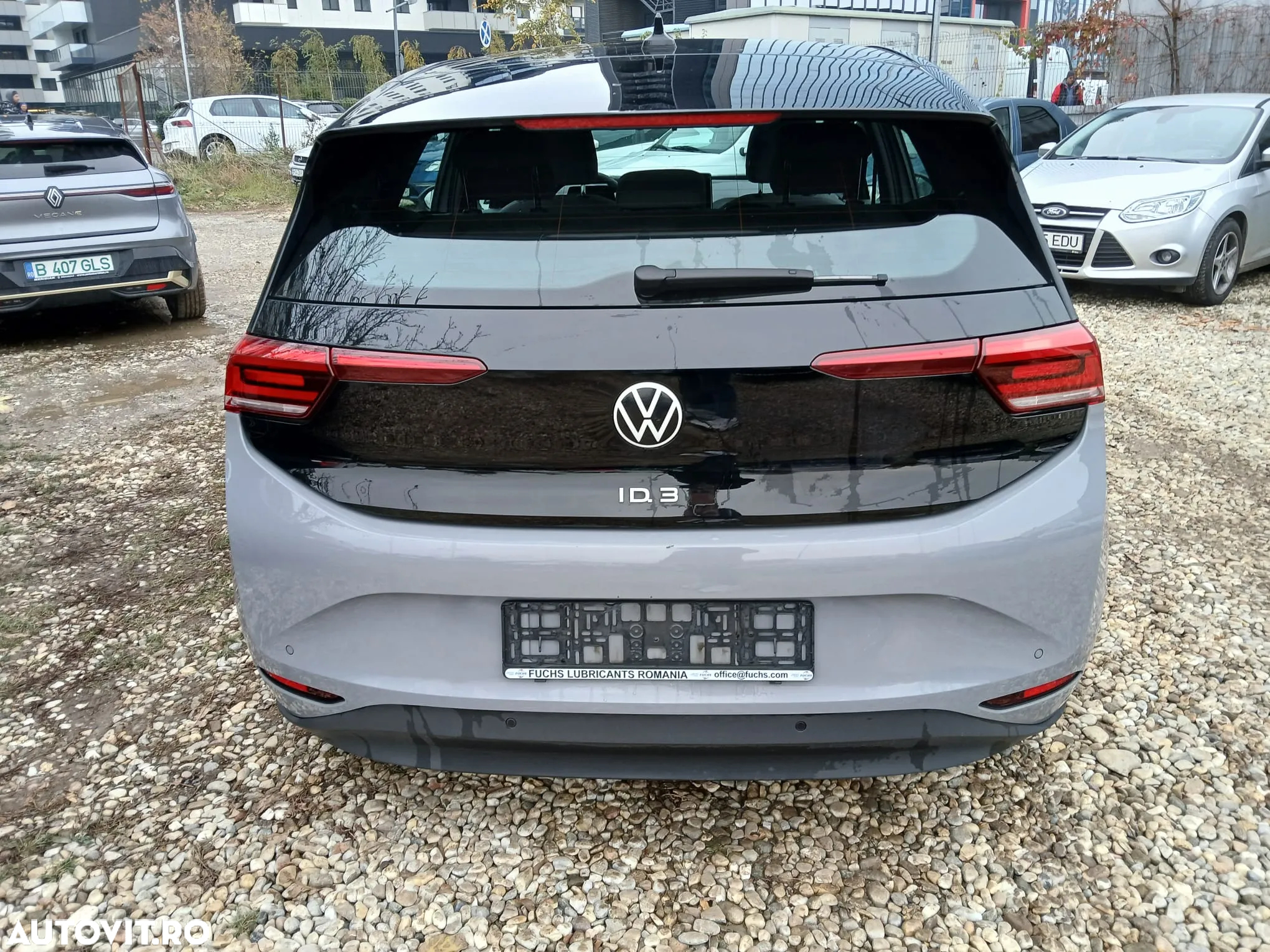 Volkswagen ID.3 45 kWh Pure Performance - 5