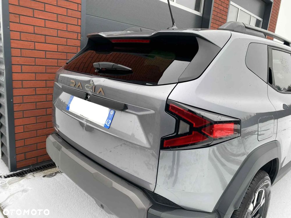 Dacia Duster TCe 130 2WD Journey - 15