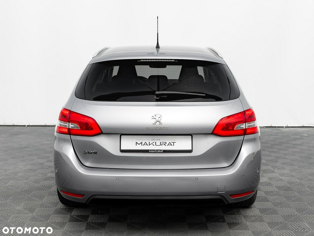 Peugeot 308 1.2 PureTech GPF Allure Pack S&S - 10