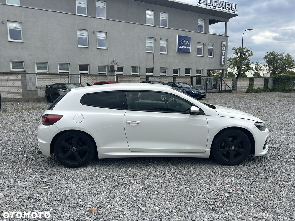 Volkswagen Scirocco 1.4 TSI R-Style - 8