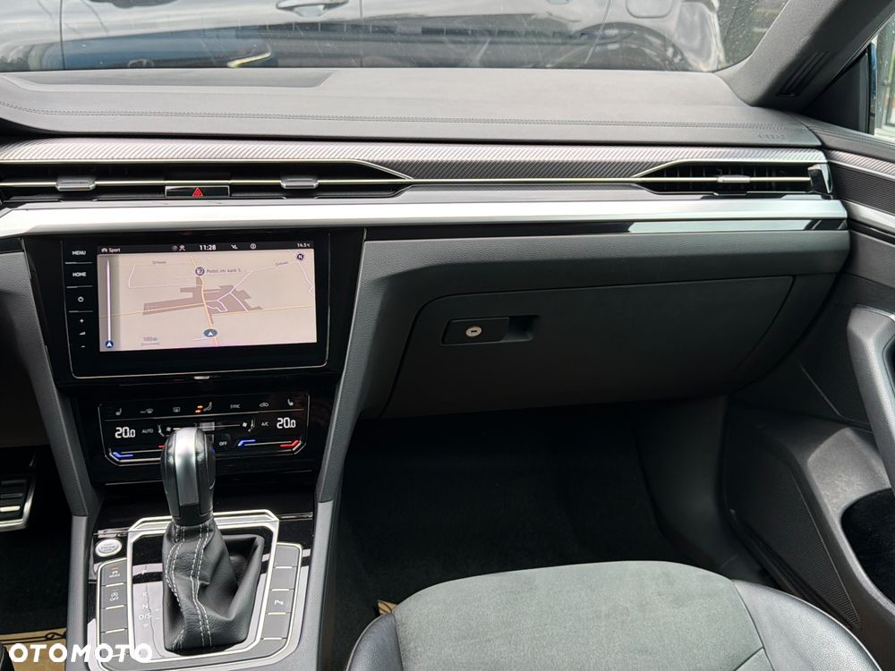Volkswagen Arteon 2.0 TDI SCR 4Motion DSG R-Line - 9