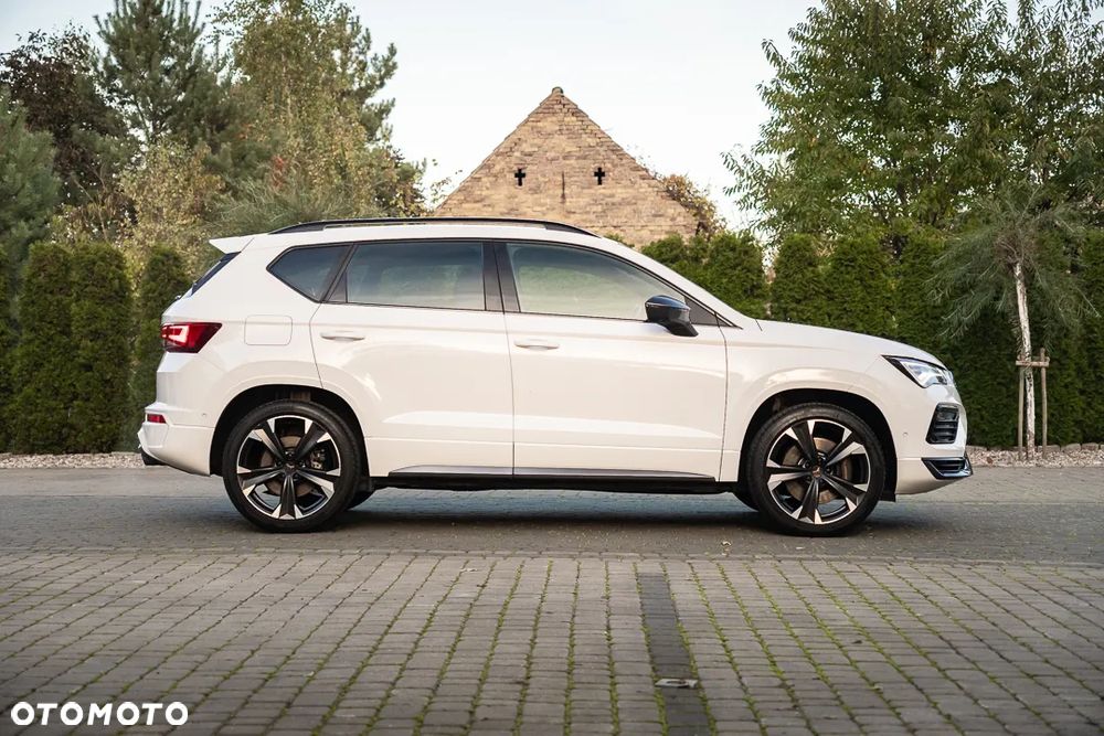 Cupra Ateca - 11