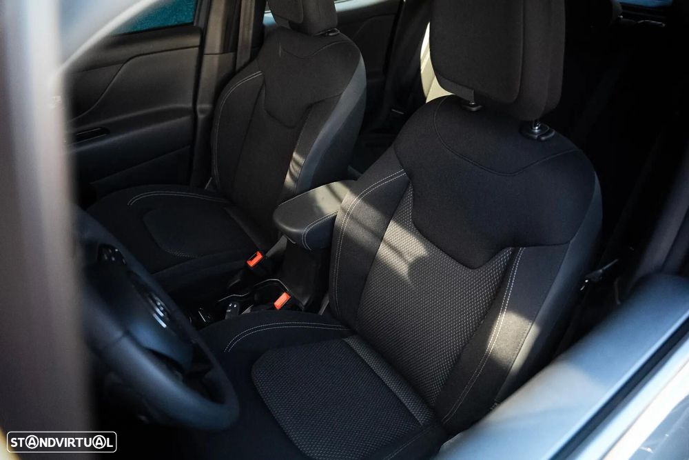 Jeep Renegade 1.3 T4-PHEV 177 kW 4xe North Star - 10
