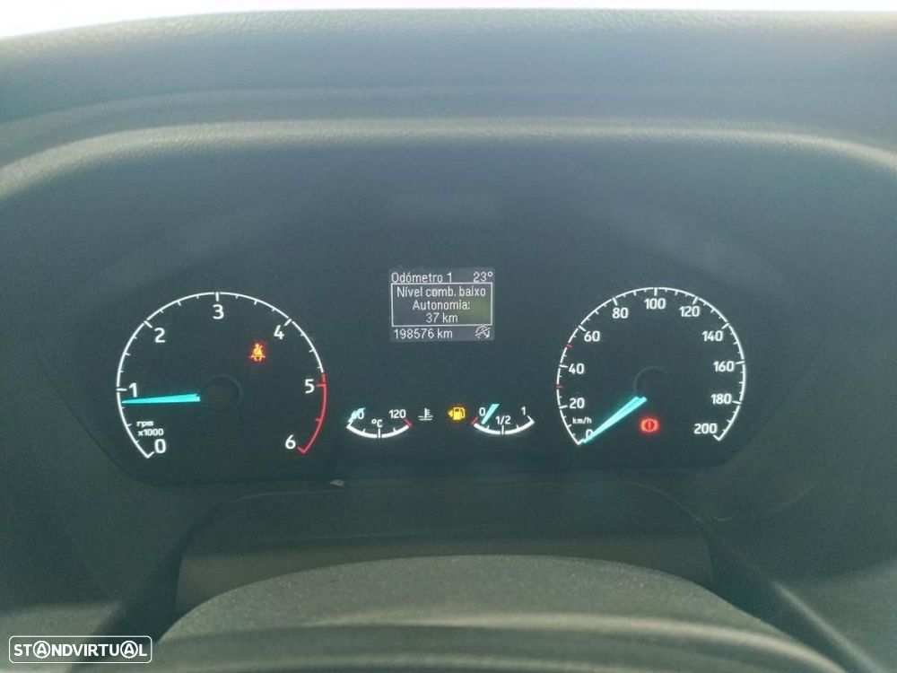 Ford Transit 330 L3 2.0 TDCi H2 Trend - 5