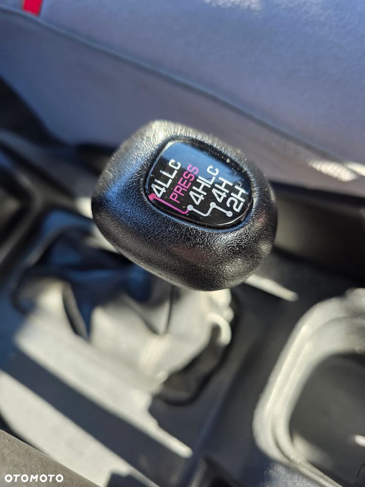 Mitsubishi Pajero Pinin 1.8 - 27