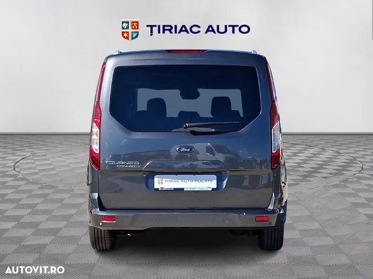 Ford Tourneo Connect Grand 1.5 TDCi Aut. Start/Stop Titanium - 5