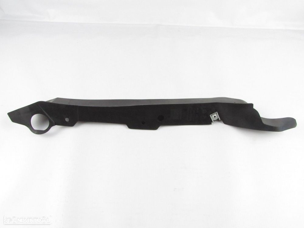 LÁBIO PARACHOQUES PACK M / ORIGINAL Direito/Frente Novo/ Original BMW 1 Coupe (E... - 2