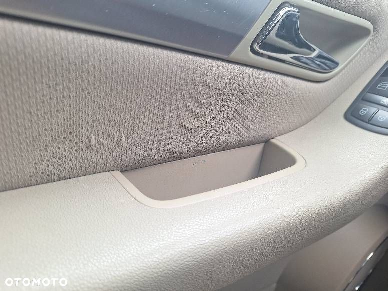 FOTELE KOMPLET LEWY PRAWY KANAPA TYŁ BOCZKI MERCEDES-BENZ W245 08-11r - 3