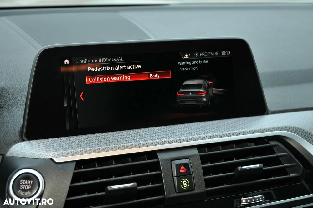 BMW X4 xDrive20d AT MHEV - 33