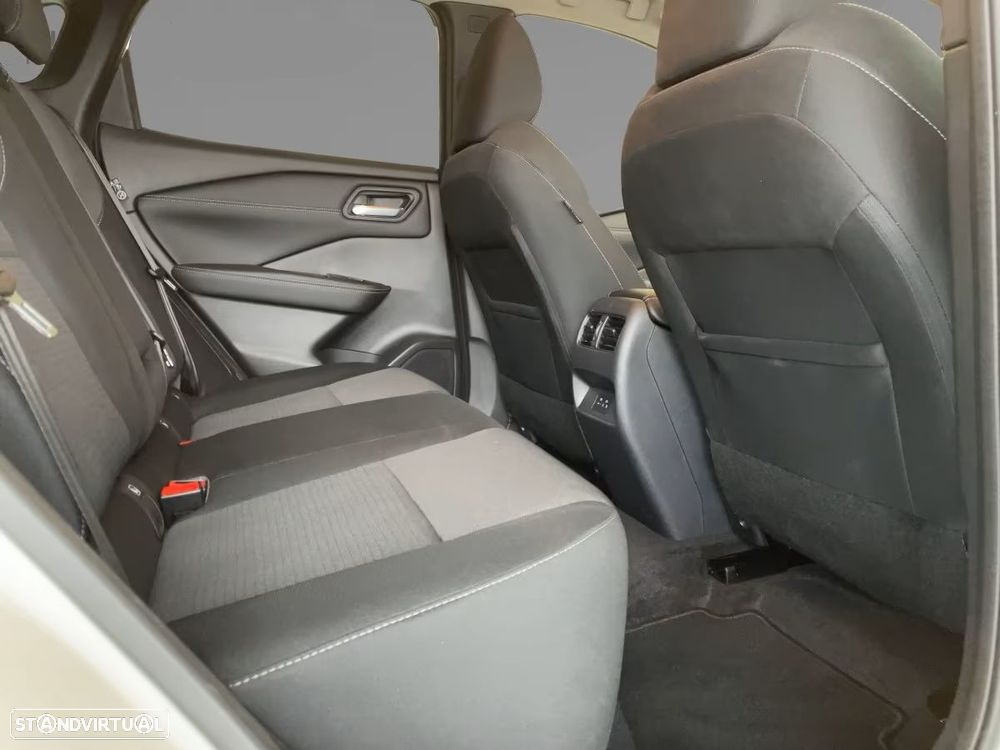 Nissan Qashqai 1.5 e-Power N-Connecta - 6