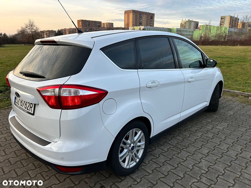 Ford C-MAX 2.0 TDCi Trend - 6