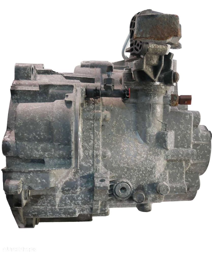 Cutie de viteze VW Tiguan 2.0 TDI; 4x4; 2008-2018; 6 Trepte - 5