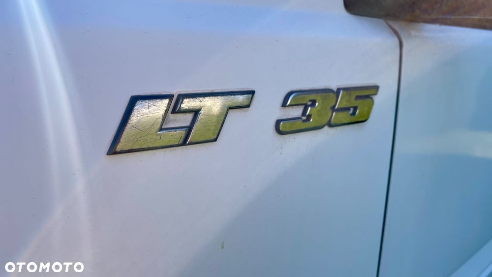 Volkswagen LT 35 - 8