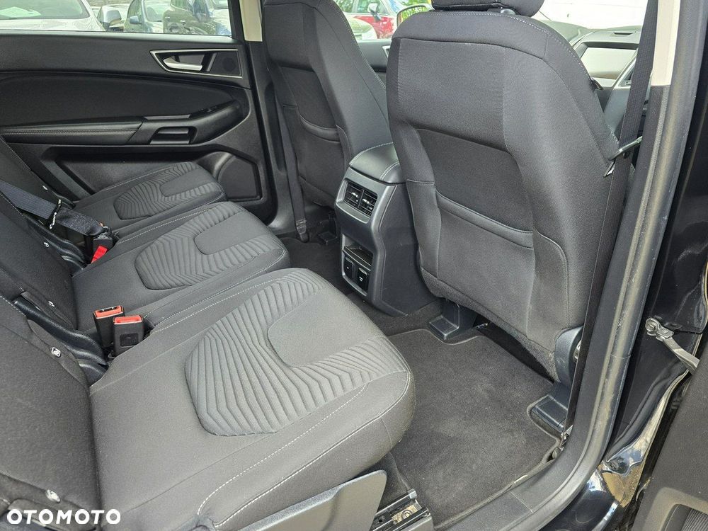 Ford S-Max - 14