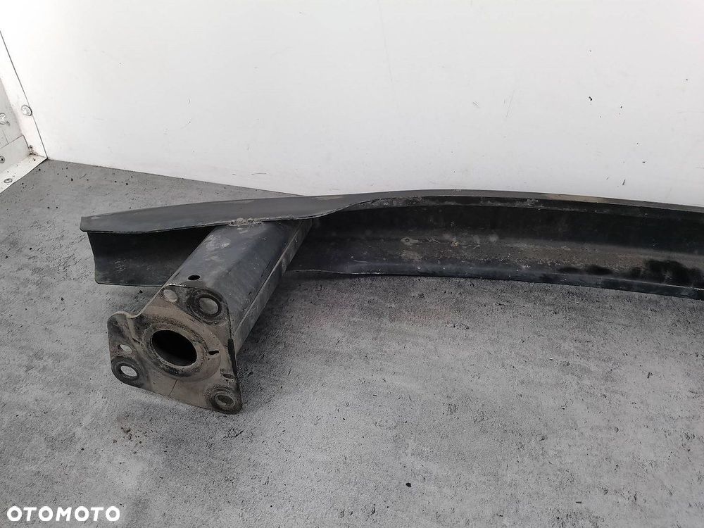 BELKA POD ZDERZAK PRZÓD VW PASSAT B5 FL 3B0807580B 1.9 TDI - 3