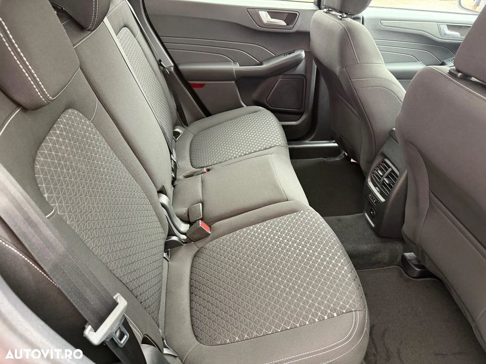 Ford Kuga 2.5 Duratec FWD PHEV Titanium - 13