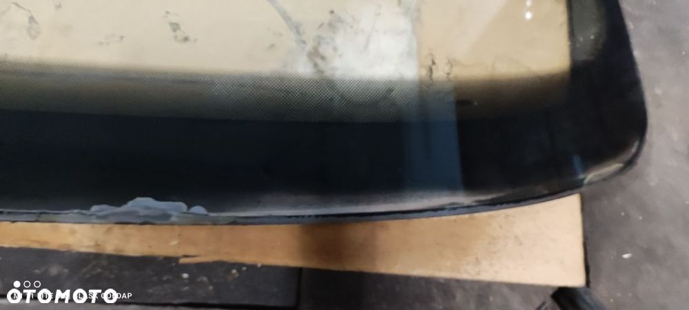 Szyba Czołowa Mercedes W210 Sedan 01 Części Blask Gołdap - 2