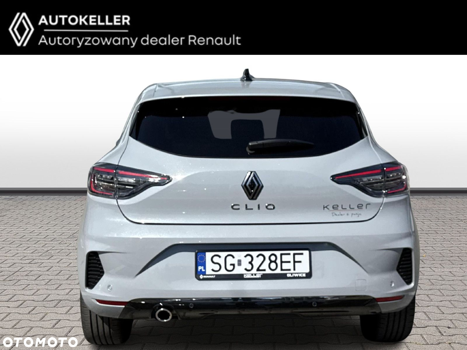 Renault Clio - 5