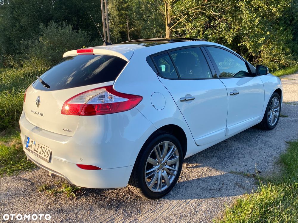Renault Megane ENERGY TCe 130 GT LINE - 6