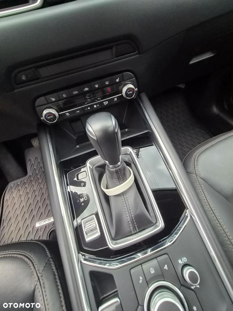 Mazda CX-5 2.0 Homura 2WD - 23