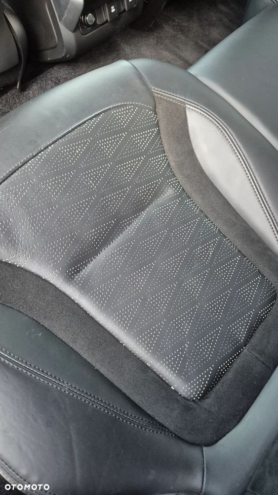 Land Rover Range Rover Sport S 5.0 V8 S/C SVR Carbon Edition - 21