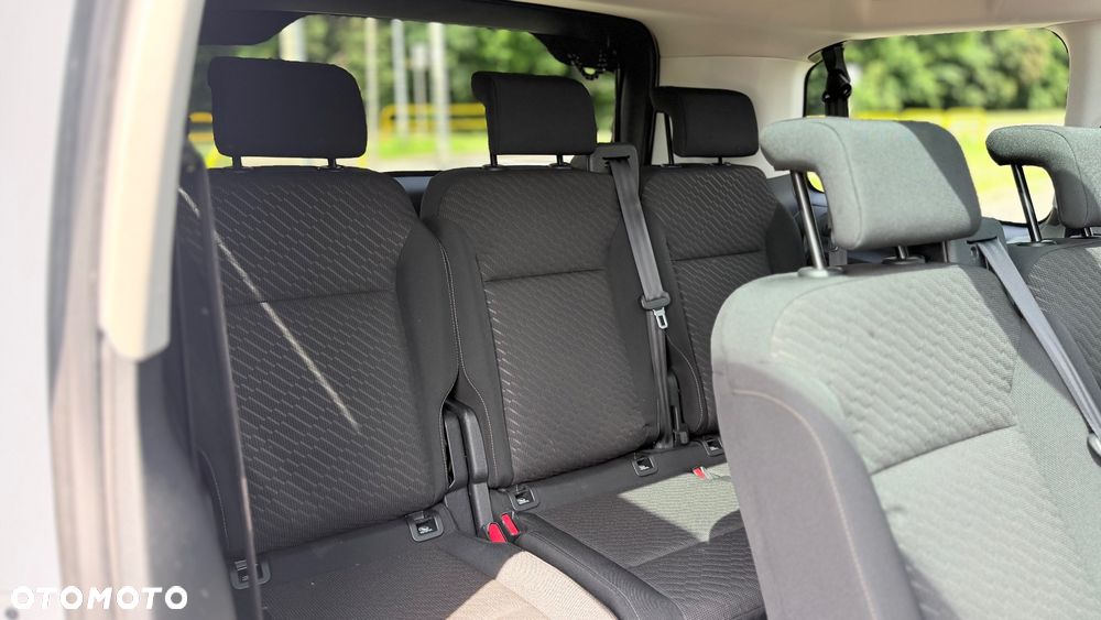 Toyota ProAce Kombi D-4D Medium 2,8t - 24