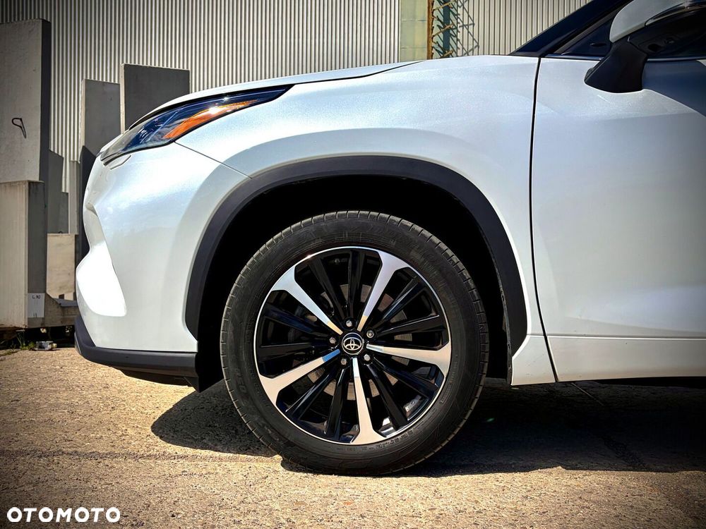 Toyota Highlander - 9