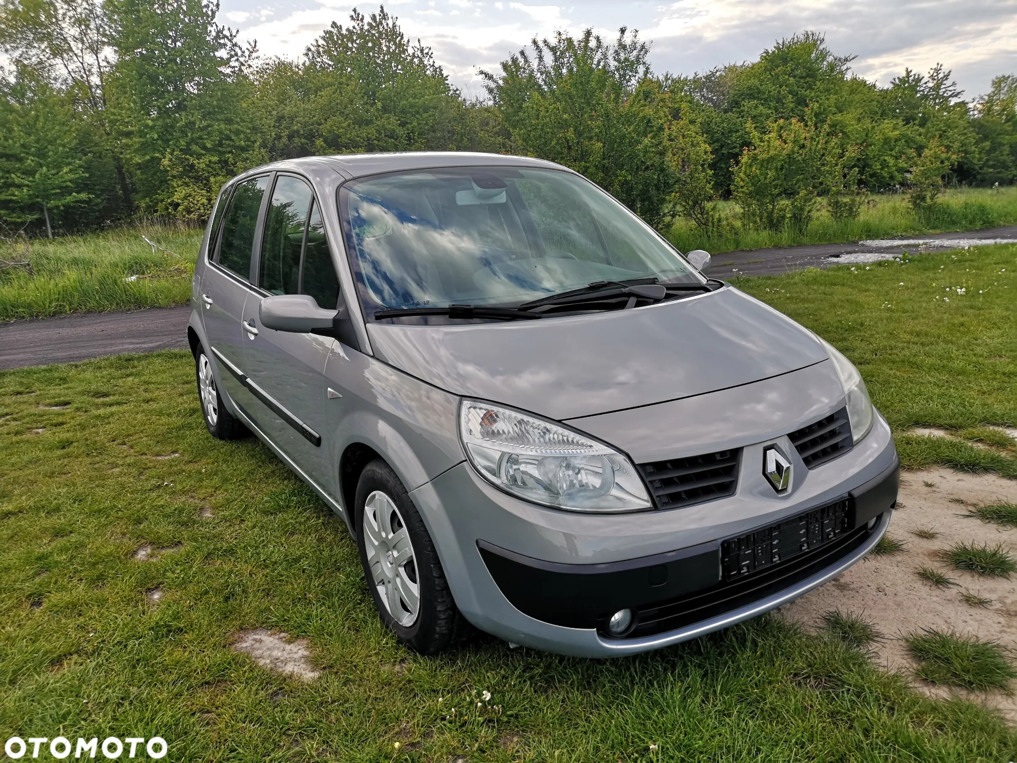Renault Scenic - 9