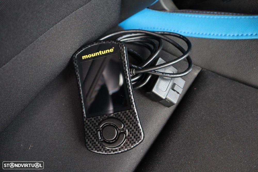 Ford Focus 2.3 EcoBoost RS Pack Performance - 44