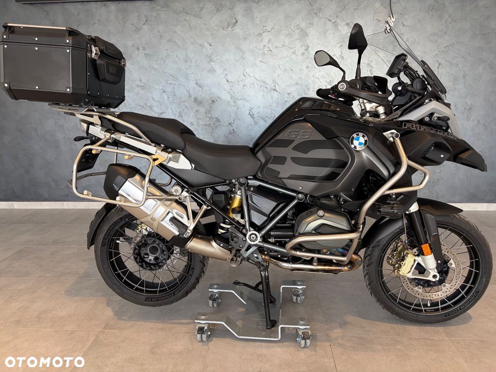 BMW Adventure - 5