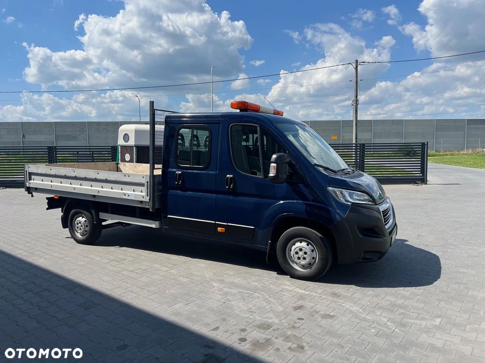 Peugeot Boxer - 9