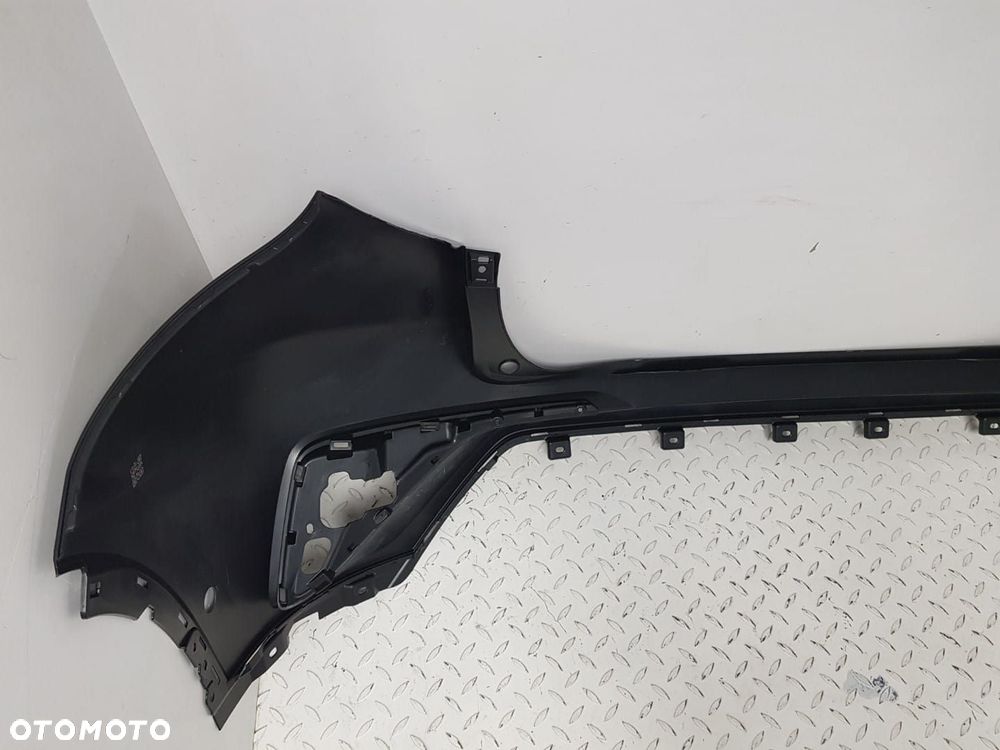 FABRYCZNIE NOWY ORYGINALNY ZDERZAK TYLNY TYŁ TOYOTA CHR C-HR 1 I 16-23 52159-F4010 - 8