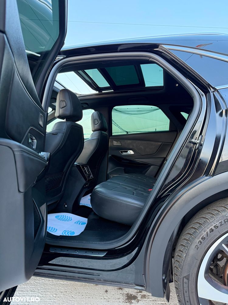 DS Automobiles DS 7 Crossback - 35