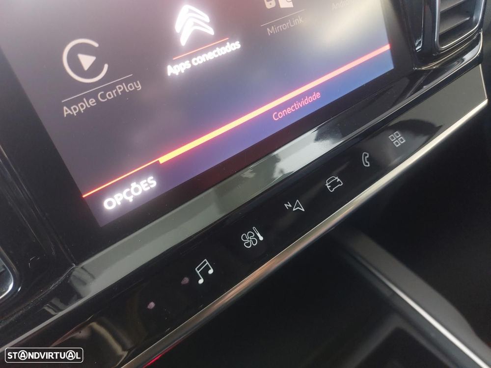 Citroën C5 Aircross 1.5 BlueHDi Feel - 33